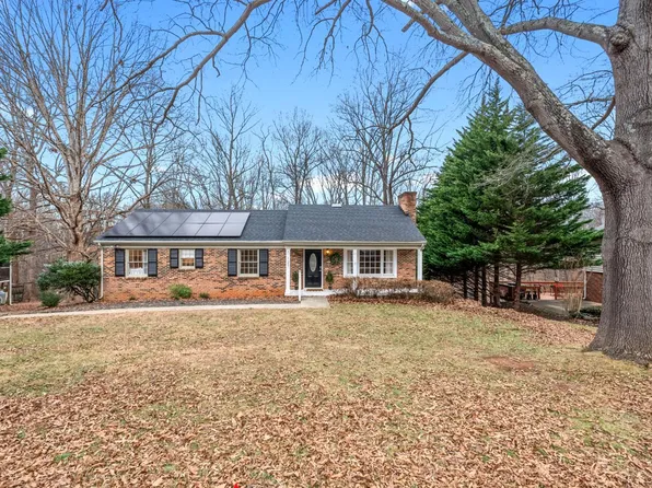 127 Temple Cir, Lynchburg, VA 24502