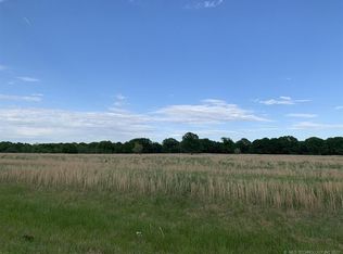 Hwy 69, Chouteau, OK 74337