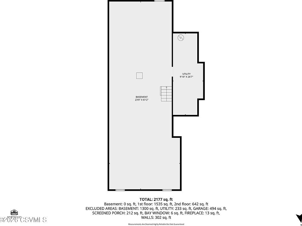 2nd image of 112 Kaseville Rd