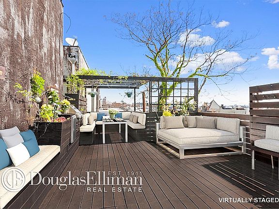 3rd image of 475 W 143rd St #Penthouse
