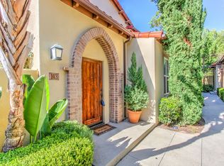 143 Canyoncrest, Irvine, CA 92603