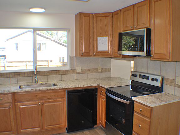 Kitchen Appliances