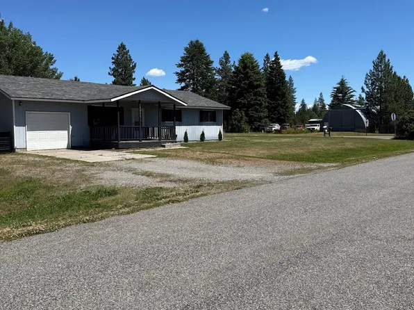 6075 E Bertsch Ave, Athol, ID 83801