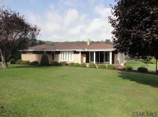 131 Vim Rd, Meyersdale, PA 15552