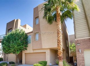 9322 Brigham Ave, Las Vegas, NV 89178