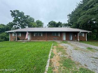 1637 Jefferson St, Morristown, TN 37814