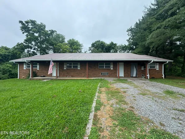 1637 Jefferson St, Morristown, TN 37814