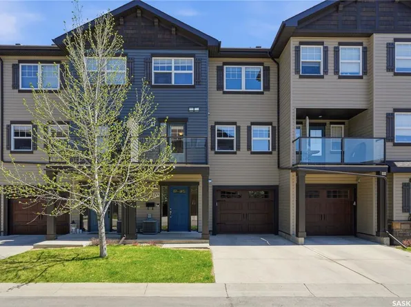 UNIT 570-150 Langlois WAY, Saskatoon, SK S7T 0K8