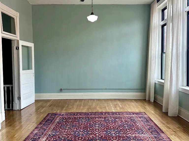 108 E Oklahoma Ave #1/2 — Photo 9