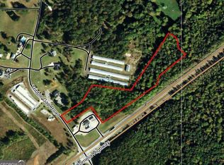 7322 Tribble Gap Rd, Alto, GA 30510