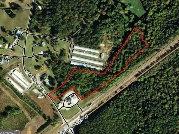 7322 Tribble Gap Rd, Alto, GA 30510