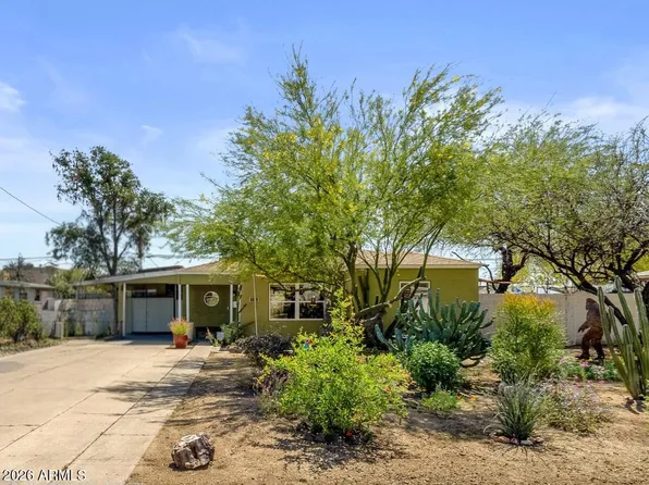 1717 W CLARENDON Avenue, Phoenix, AZ 85015