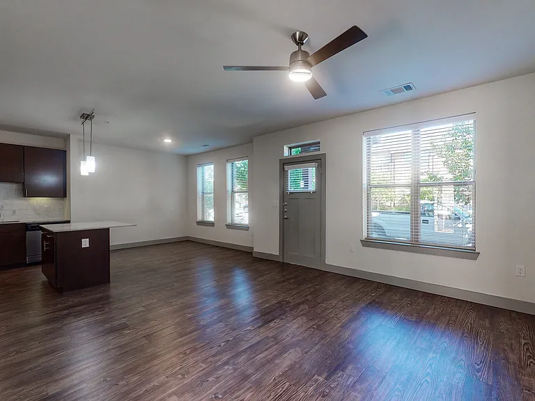The District At Cypress Waters - Parson's Green — Photo 1269