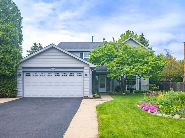1849 Pastoral Ln, Hanover Park, IL 60133
