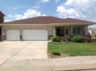 12270 Jones Park Ct, Colorado Springs, CO 80921