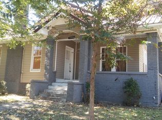 405 Pate Ave, Dyersburg, TN 38024