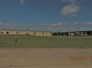 624 S Wisteria St, Mansfield, TX 76063