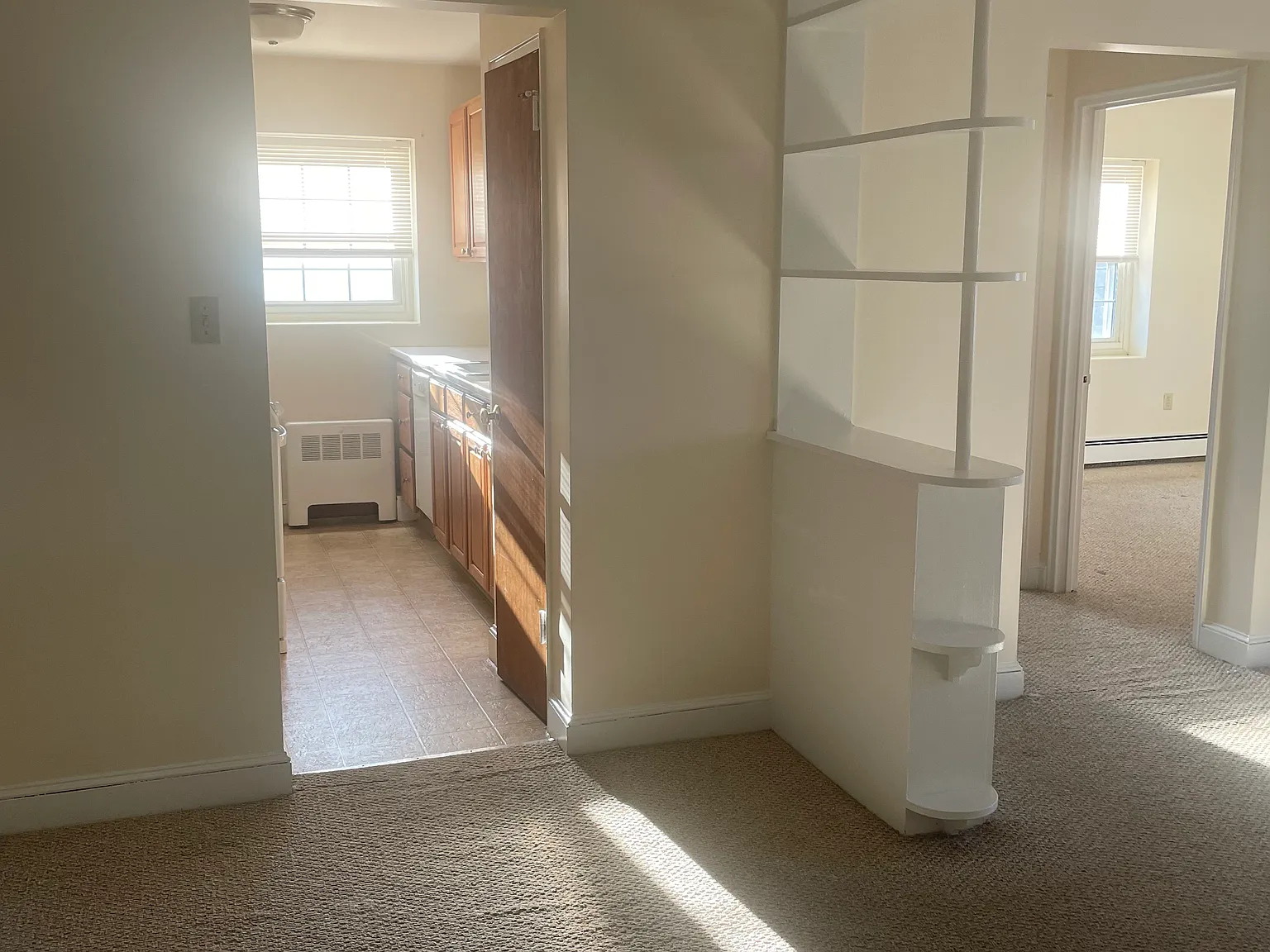 1 bed, 550 sqft, $2,200 — Photo 2