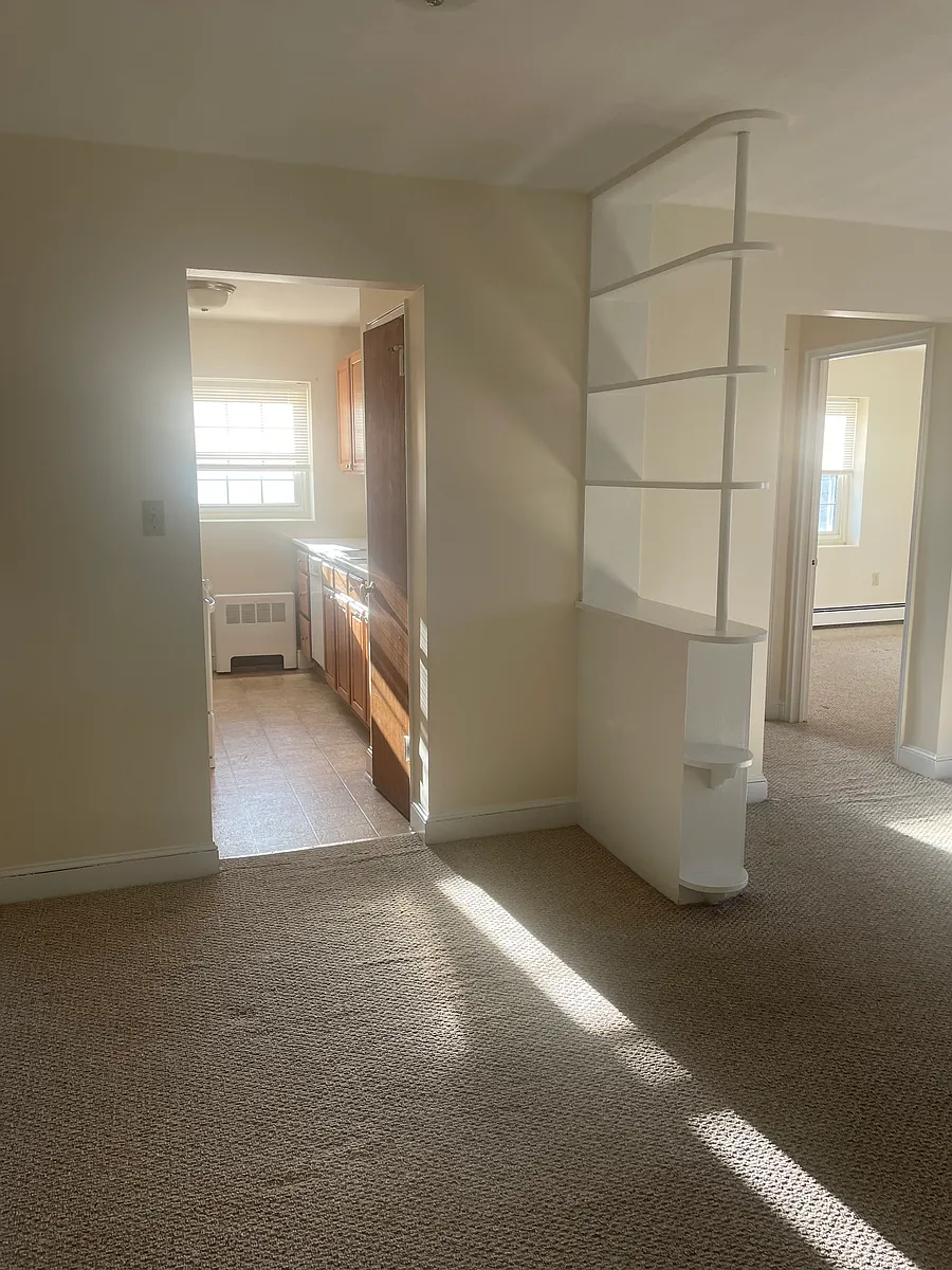 Building Photo - 12 Brattle St #3