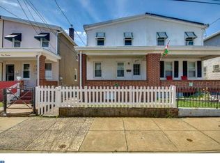 316 Brook St, Bristol, PA 19007