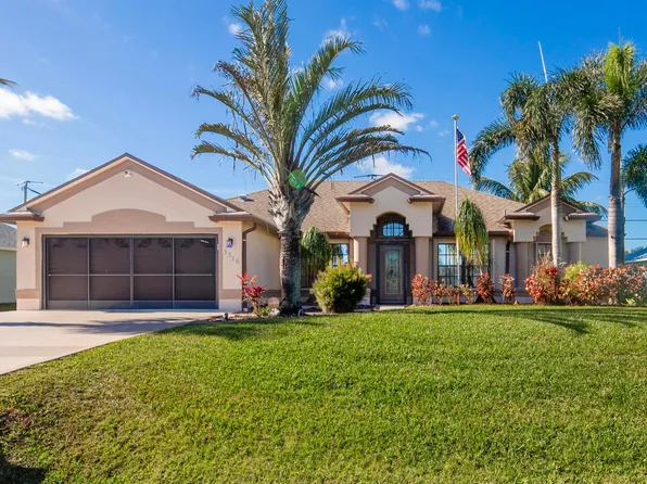 3376 SE East Snow Road, Port St Lucie, FL 34984