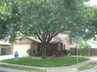 708 Decker Prairie Dr, Austin, TX 78748
