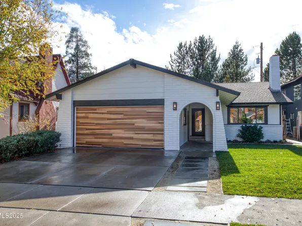 650 John Fremont Dr, Reno, NV 89509