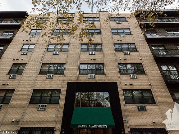 2nd image of 447 W Barry Ave #1226