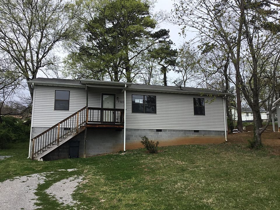 1st image of 5009 NW Tenwood Dr