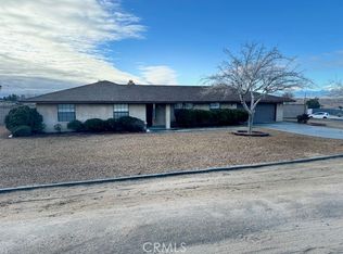 18221 Owatonna Rd, Apple Valley, CA 92307