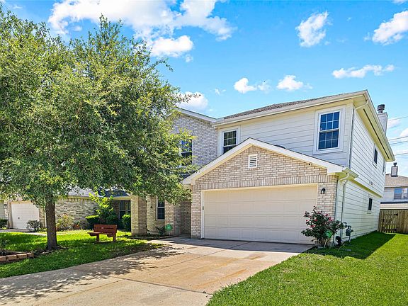 5th image of 21115 Arcadia Park Ln