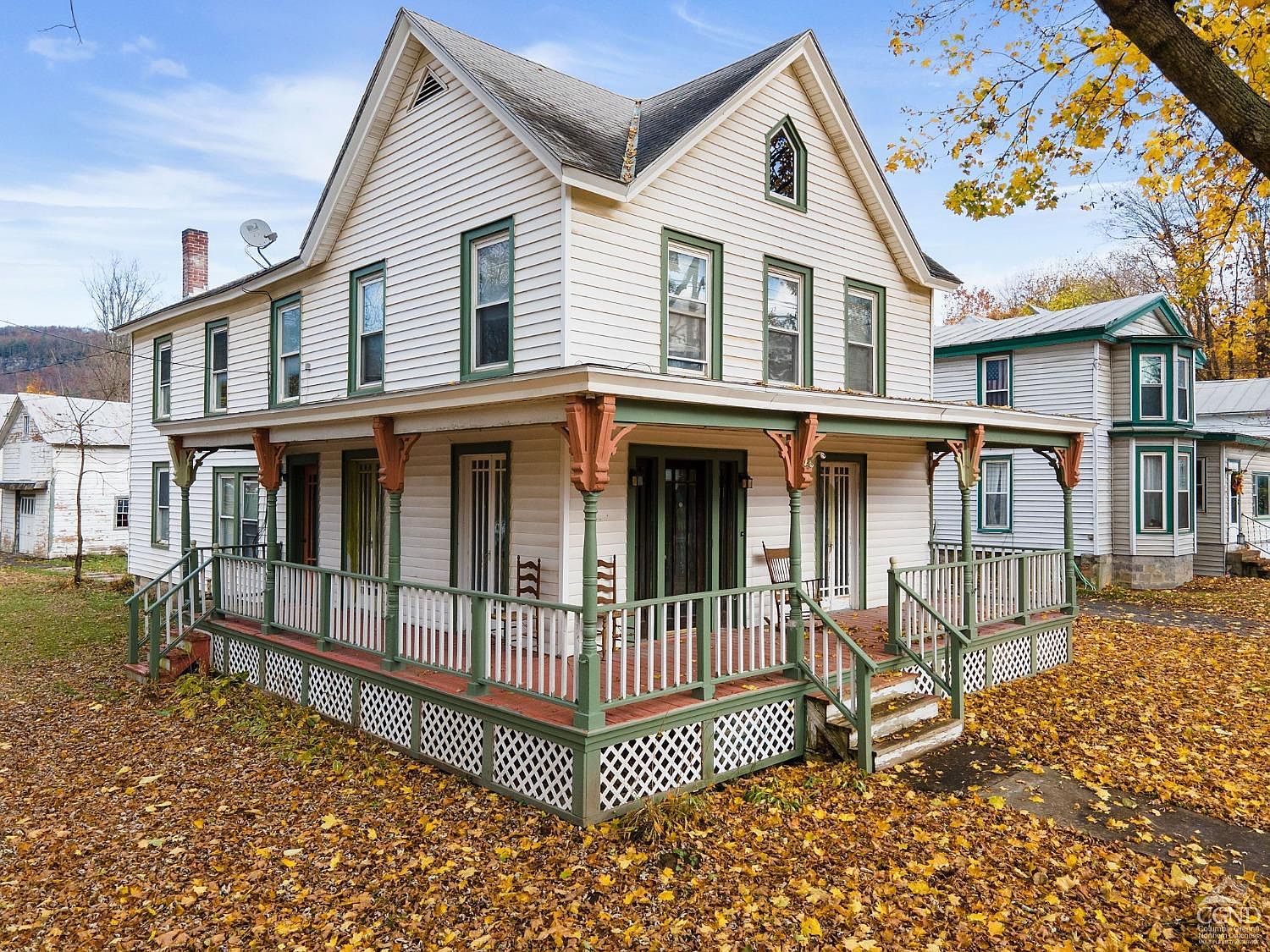 254 Main St, Middleburgh, NY 12122 MLS 150636 Zillow