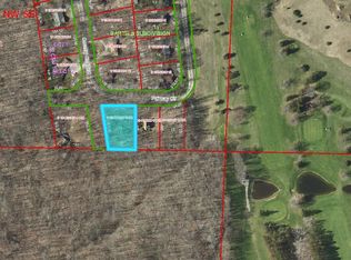 Fairway Cir, Lakewood, WI 54138