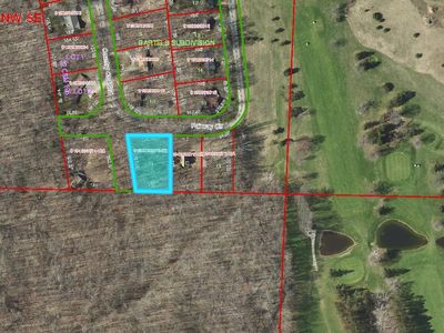 Fairway Cir, Lakewood, WI, 54138