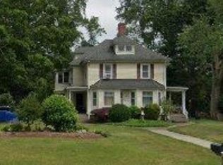 321 Central Ave #321, Seekonk, MA 02771