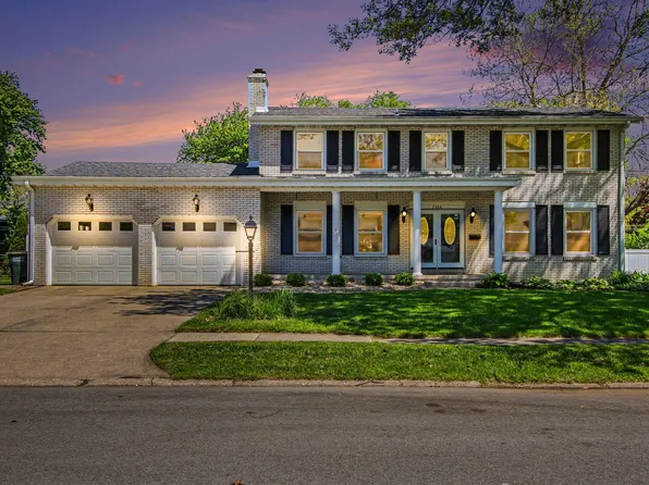 2304 Shannon Dr, Valparaiso, IN 46383