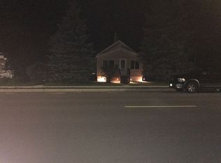 209 1st St, Nashwauk, MN 55769