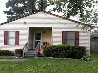 453 Lucas Ave, Norfolk, VA 23502