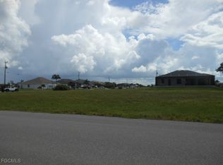 3839 NW 44th Ave, Cape Coral, FL 33993