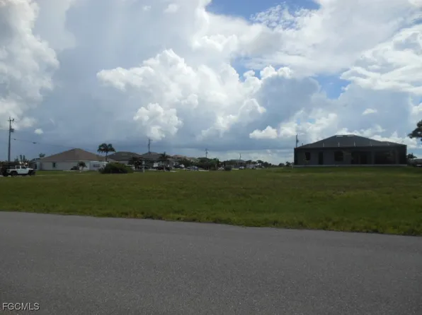 3839 NW 44th Ave, Cape Coral, FL 33993