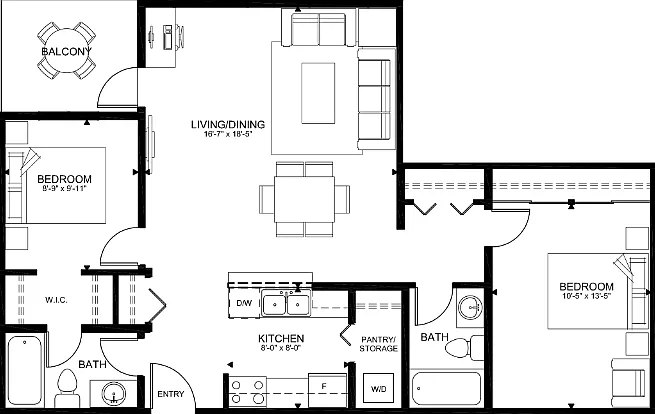 388 Silverton Glen Grn SW — Photo 45