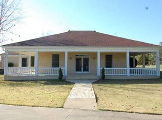 8805 Jones Rd, Olive Branch, MS 38654