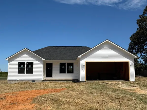 87 Aaron Dr, Alamo, TN 38001