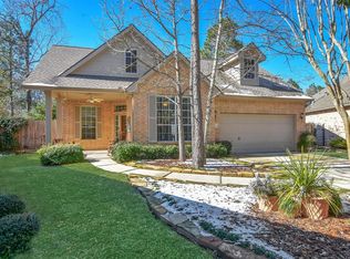 107 Ascot Way Ct, Spring, TX 77382