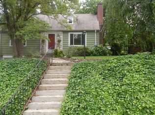 429 Governors View Rd, Asheville, NC 28805