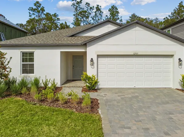 12915 Castle Oaks Dr, Hudson, FL 34669