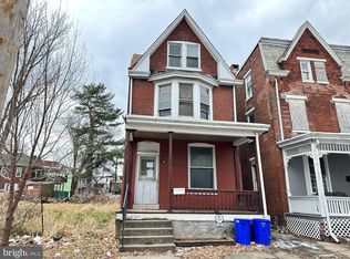 336 S 14th St, Harrisburg, PA 17104