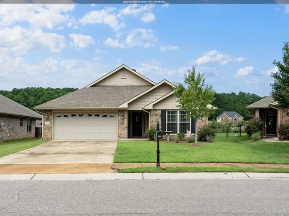 121 Black Creek Way, Odenville, AL 35120