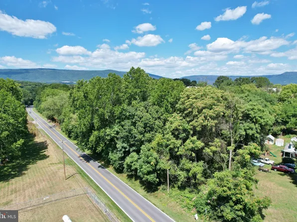 Old Stanley Rd, Stanley, VA 22851