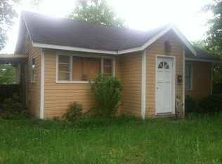 155 Watson St, Carrollton, GA 30117